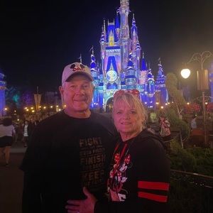 Meet your Posher, Connie